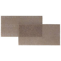 Скотч-брайт Mirka Mirlon Total MF 2500 115 x 230 мм бежевий
