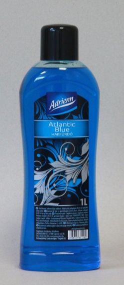 Піна для ванни Adrienn Bradu Atlantic Blue 1 л 5998387361195