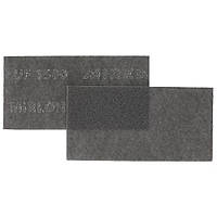 Скотч-брайт Mirka Mirlon Total UF 1500 115 x 230 мм темно-сірий