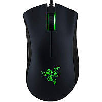 Миша ігрова Razer DeathAdder Essential дротова геймерська