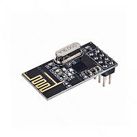 Бездротовий модуль 2.4G Si24R1