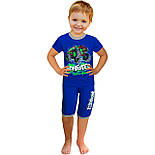 Футболка та бриджі Монстр р.32  09.19.02, фото 2