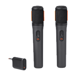 Вокальна радіосистема JBL PARTYBOX WIRELESS MIC