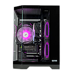 Ігровий ПК комп'ютер RYZEN 5 5600 | RTX 5060 TI 16GB "UNYX", фото 5