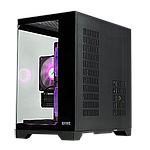 Ігровий ПК комп'ютер RYZEN 5 5600 | RTX 5060 TI 16GB "UNYX", фото 6