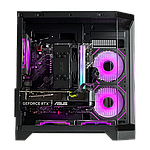 Ігровий ПК комп'ютер RYZEN 5 5600 | RTX 5060 TI 16GB "UNYX", фото 3