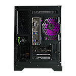 Ігровий ПК комп'ютер RYZEN 5 5600 | RTX 5060 TI 16GB "UNYX", фото 7