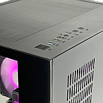 Ігровий ПК комп'ютер RYZEN 5 5600 | RTX 5060 TI 16GB "UNYX", фото 8