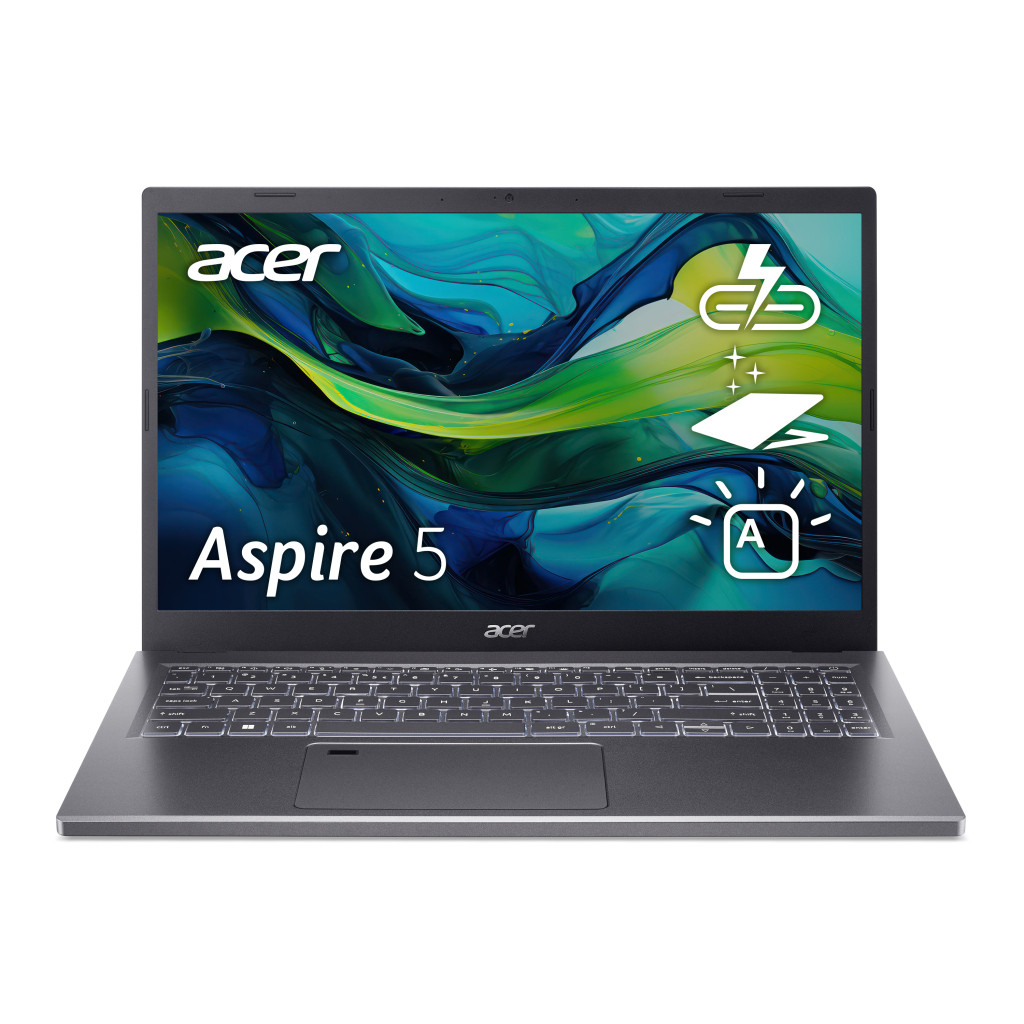 Ноутбук Acer Aspire 5 A515-57 (NX.KN4EU.00F), фото 1
