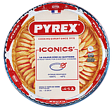 Форма для випічки Pyrex, 28 см, фото 4