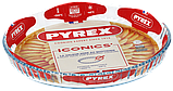 Форма для випічки Pyrex, 28 см, фото 5