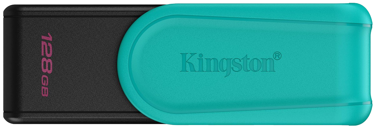 Flash Drive Kingston DTXS 128GB USB 3.2 Gen 1 DataTraveler Exodia S, фото 1