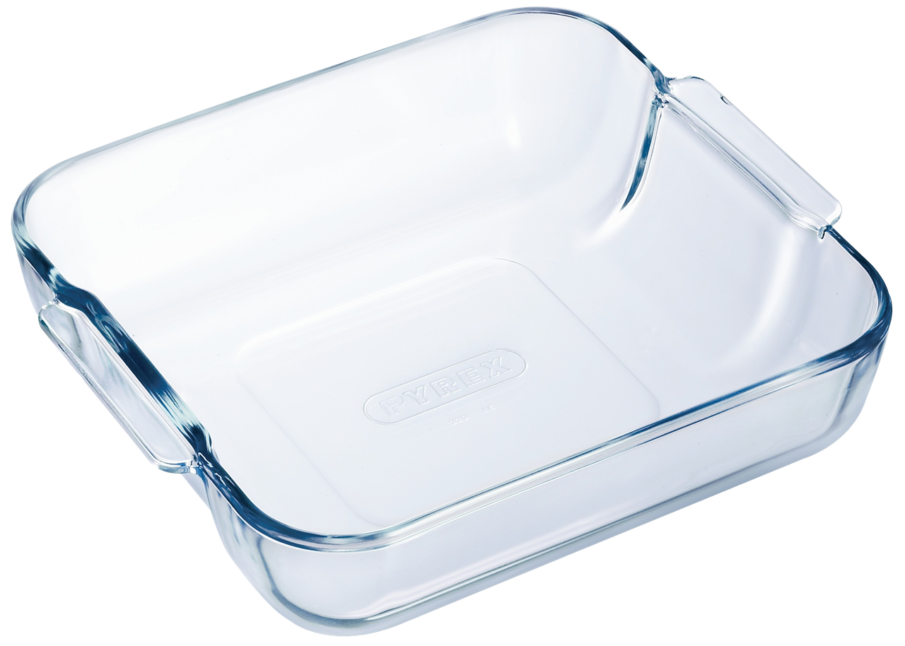 Форма для запікання Pyrex, 25х21х6 см, фото 1