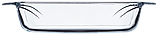 Форма для запікання Pyrex, 30х21х7 см (2.1 л), фото 4