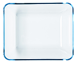 Форма з кришкою Pyrex Daily, 28х22 см, фото 6