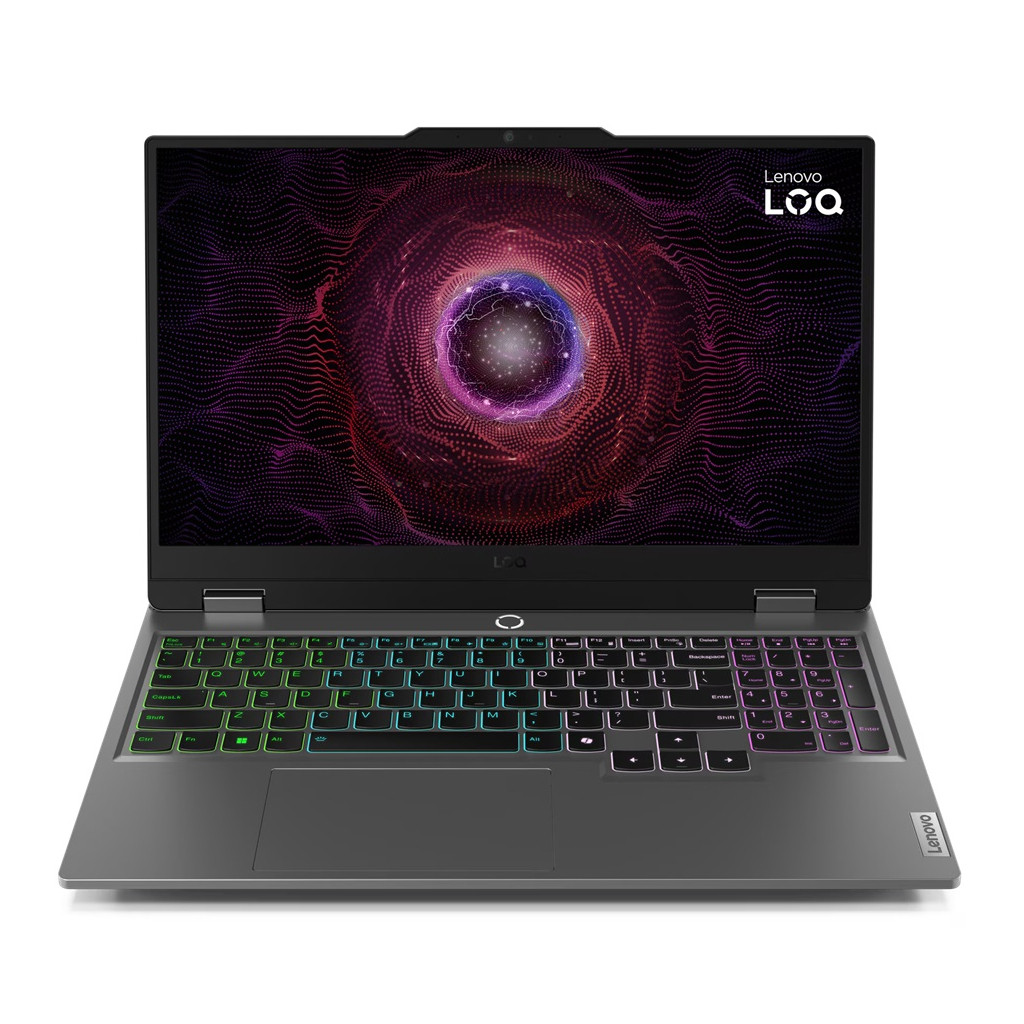 Ноутбук Lenovo LOQ 15ARP9 (83JC008ARA), фото 1