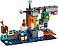 LEGO Minecraft Зустріч із Боронителем [21274], фото 3