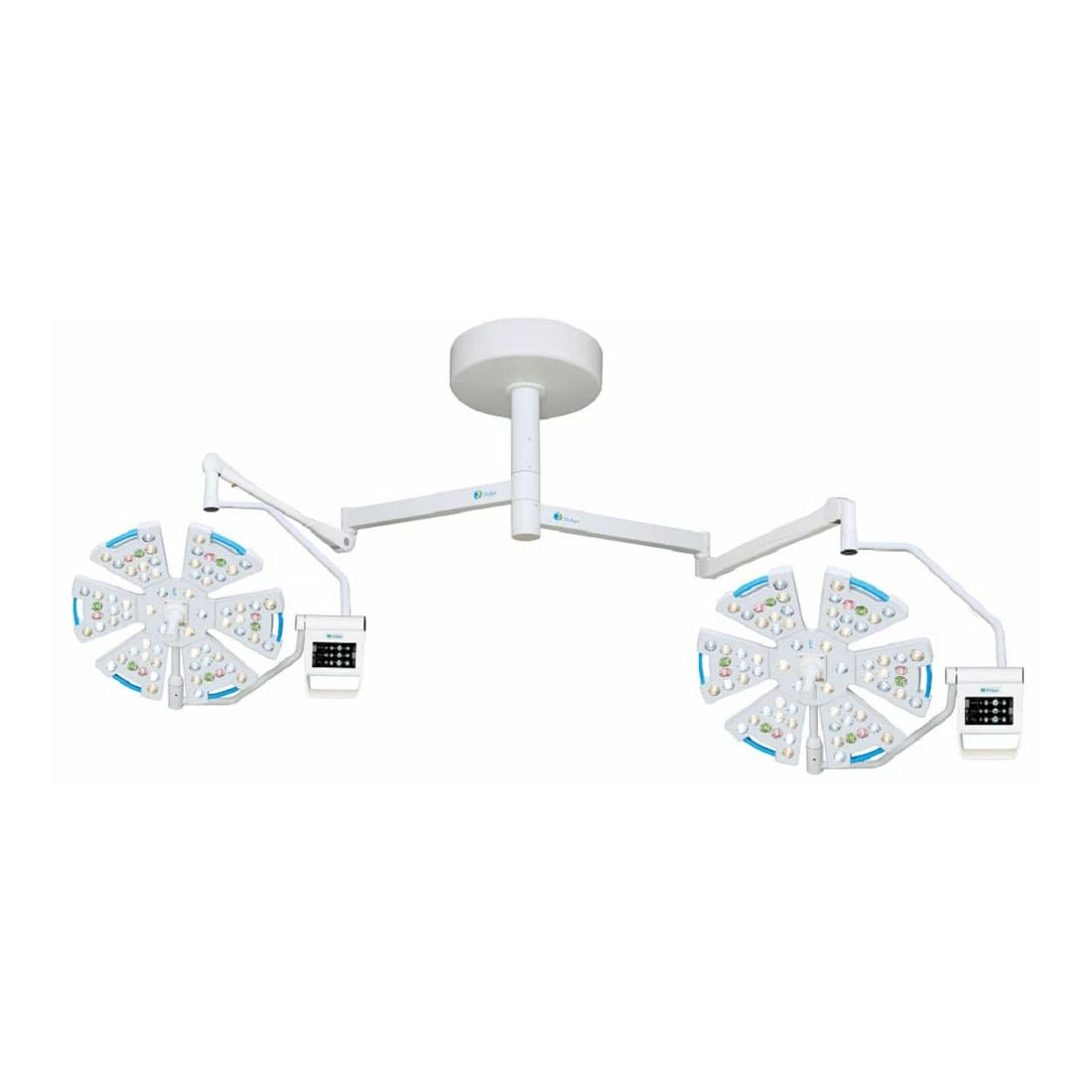 Операційний світильник Shalya iLux 40-40, фото 1