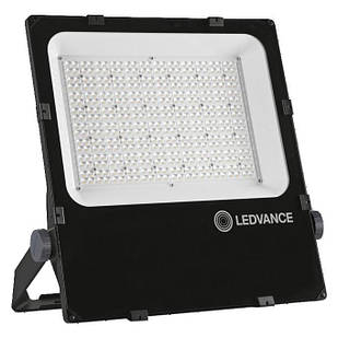 LED прожектор Ledvance FL PFM 290W 4000K ASYM 55X110 BK Floodlight 4058075353602