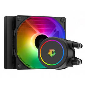 Водяне охолодження ID-Cooling FX120 ARGB (FX120 ARGB)