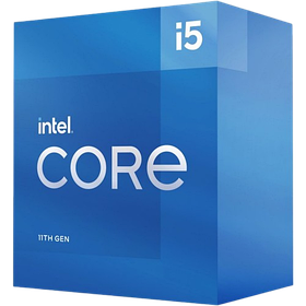 Процесор Intel Core i5 11400 LGA 1200 (BX8070811400)