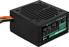 Блок живлення AeroCool VX Plus 600 600W (ACPN-VS60NEY.11)