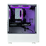 Ігровий ПК комп'ютер RYZEN 5 5600 | RTX 5060 8GB | "Revo", фото 4