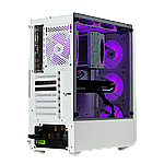 Ігровий ПК комп'ютер RYZEN 5 5600 | RTX 5060 8GB | "Revo", фото 5