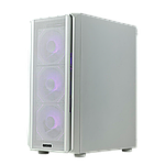 Ігровий ПК комп'ютер RYZEN 5 5600 | RTX 5060 8GB | "Revo", фото 7