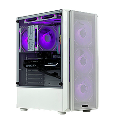 Ігровий ПК комп'ютер RYZEN 5 5600 | RTX 5060 8GB | "Revo"