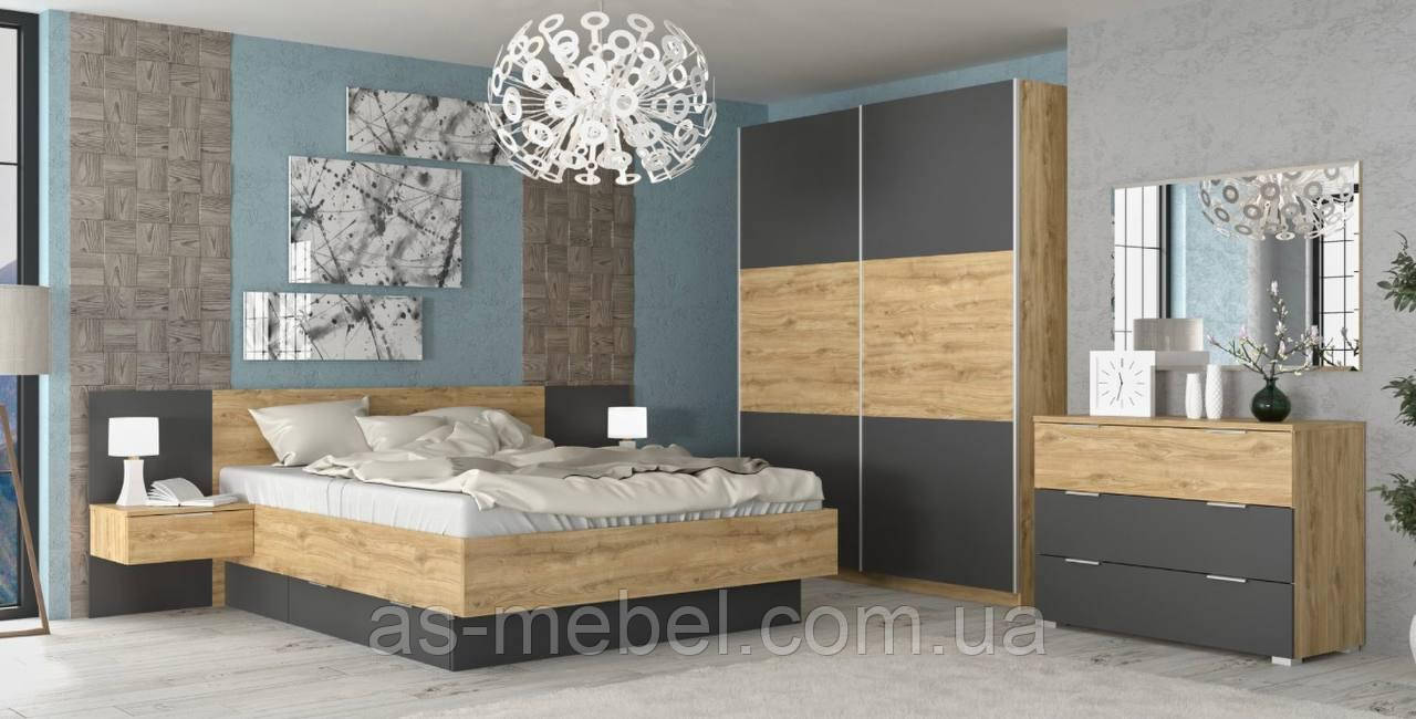 Спальня Кантрі, фото 1