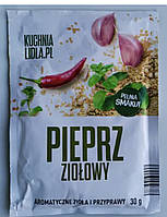 Суміш ароматних трав і спецій Kuchnia Lidla, 30 г