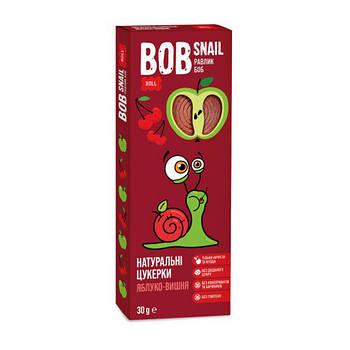 ТМ BOB SNAIL