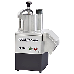 ОВОЧЕРІЗКА ROBOT COUPE CL 50 E