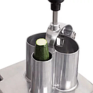 ОВОЧЕРІЗКА ROBOT COUPE CL 50 E, фото 3