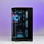 Ігровий ПК комп'ютер Intel i5 14600KF | RTX 5060 8GB "Аквамен", фото 6