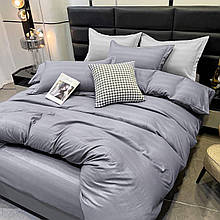 Постільна білизна Italy Stripe Satin