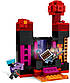 LEGO Minecraft Вежа Ендермена [21279], фото 6