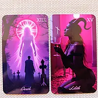 Лада Таро (Lada Tarot).