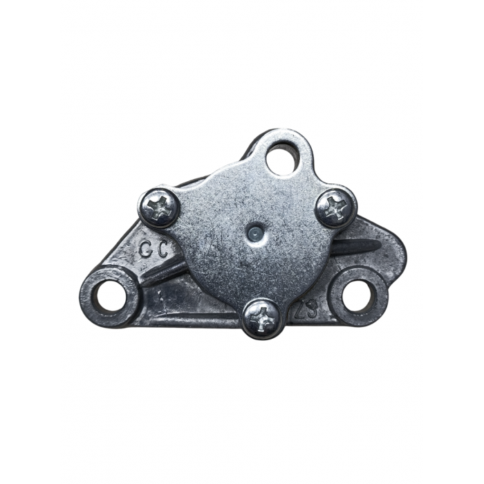 Насос оливний — Дельта/Альфа, фото 1