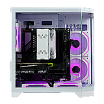 Ігровий ПК комп'ютер RYZEN 5 5600 | RX 9060XT 8GB | "Skimer", фото 2