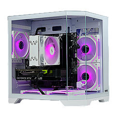 Ігровий ПК комп'ютер RYZEN 5 5600 | RX 9060XT 8GB | "Skimer"