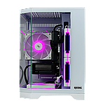 Ігровий ПК комп'ютер RYZEN 5 5600 | RX 9060XT 8GB | "Skimer", фото 3