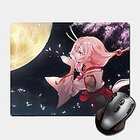 Ігрова поверхня Про своє переродження в слиз Шуна - That Time I Got Reincarnated As A Slime 220 х 180 мм