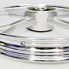 ДИСК ЗАДІЙ ПІД Онь 12 ДЕЛЬТА АЛЬФА АКТИВ, фото 3