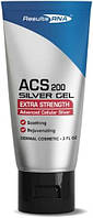 Results RNA ACS 200 Silver-Glutathione Gel / Глутатіон срібло гель 60 мл