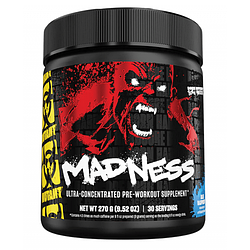 Предтрен MUTANT Madness 270 g