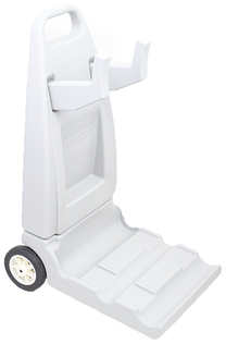 Запчастини та аксесуари до пилососів