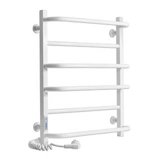 Рушникосушки електричні