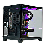 Ігровий ПК комп'ютер AMD Ryzen 7 5700X / RTX 5060 8GB "Remix Pro", фото 5